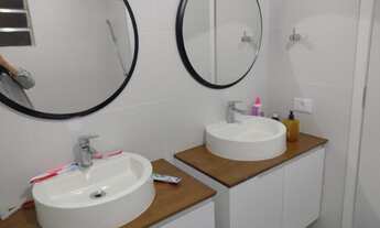 Imagem 3: Sobrado Bairro Alto - Curitiba