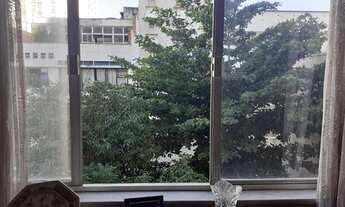 Imagem 2: Ipanema com 120 metros