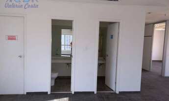 Imagem 4: Sala para alugar, 111 m² por R$ 9.000,00/mês - Jardim Paulista - São Paulo/SP