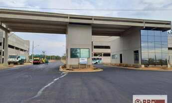 Imagem 5: Galpão Industrial em Paulínia