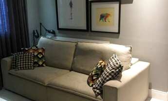 Imagem 6: Apartamento para aluguel e venda com 170 metros quadrados com 4 quartos