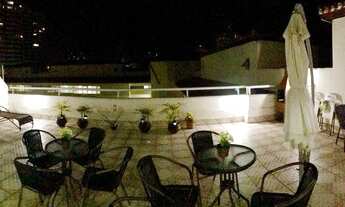 Imagem 2: Cobertura à venda, 3 quartos, Patamares - Salvador/BA