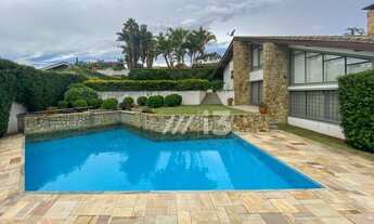 Imagem 5: Casa à venda, 656 m² por R$ 2.700.000,00 - Jardim Itaperi - Atibaia/SP