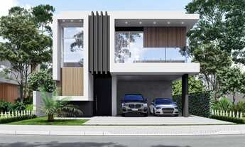 Imagem 2: Casa condomínio VivaPark Ref.:487