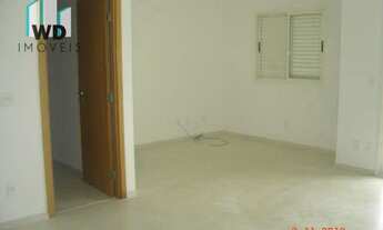 Imagem 2: Apartamento com 2 dormitórios (sendo 1 suíte) à venda, 101 m² por R$ 830.000 - Tamboré - B