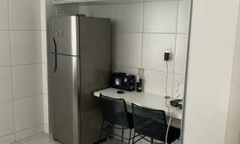 Imagem 3: Alugo Flat Apartamento com 1 dormitório