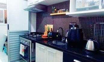 Imagem 7: Apartamento à Venda no Condomínio Serra de Jambeiro no Parque Industrial