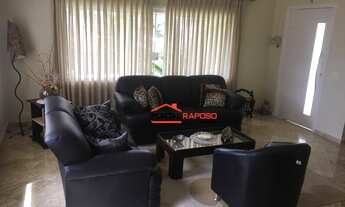 Imagem 2: Casa com 4 dormitórios à venda, 230 m² por R$ 950.000,00 - Vargem Grande Paulista - Vargem