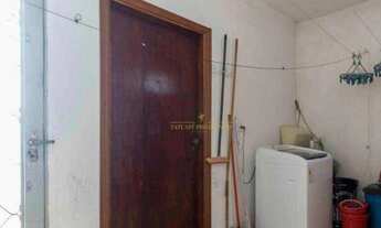 Imagem 7: Casa com 3 dormitórios à venda, 180 m² por R$ 1.300.000 - Vila Santana - São Paulo/SP