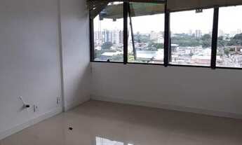 Imagem 6: Sala 30m2 à venda Cemom Vieiralves