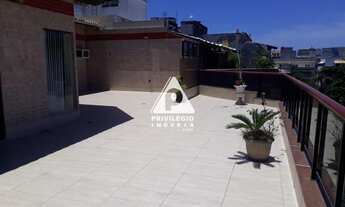 Imagem: Cobertura duplex recreio