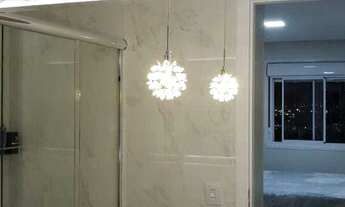 Imagem 12: Apartamento à venda, 62 m² por R$ 504.000,00 - Presidente Altino - Osasco/SP