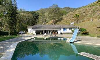 Imagem: Fazenda à venda, 1306800 m² por R$ 4.500.000,00