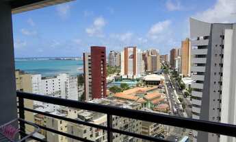 Imagem: Flat com 2 dormitórios à venda, 62 m²