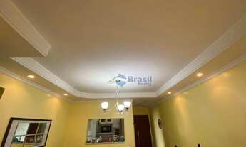 Imagem 5: Apartamento à venda, 80 m² por R$ 442.000,00 - Jardim Bela Vista - Santo André/SP