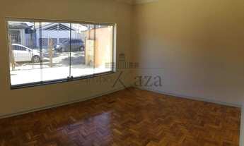 Imagem 7: Casa com Edícula - Bosque dos Eucaliptos - 3 Dormitórios - 250m² - Aceita Permuta