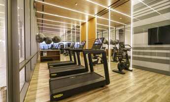 Imagem 5: Apartamento com 4 quartos, sendo 4 suítes à venda nos Jardins