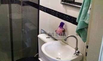 Imagem 7: Apartamento com 2 dormitórios à venda, 60 m² por R$ 160.000,00 - Vila Padre Manoel de Nóbr