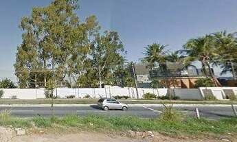 Imagem: Área à venda, 20000 m² por R$ 18.000.000,00