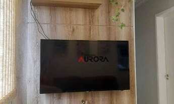 Imagem 7: Apartamento com 2 dormitórios à venda, 45 m² por R$ 180.000,00 - Jardim Nações Unidas - Lo