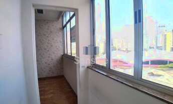 Imagem 5: Apartamento com 3 dormitórios à venda, 146 m² por R$ 430.000,00 - Santo Agostinho - Belo H