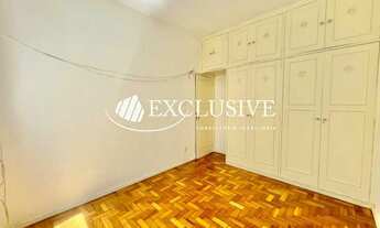 Imagem 6: Rio de Janeiro - Apartamento Padrão - Leblon