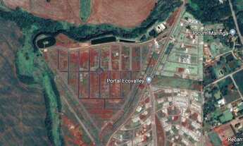 Imagem 7: Terreno à venda, 357 m² por R$ 285.600,00 - Jardim Paraíso - Maringá/PR