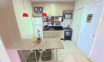 Imagem 6: Casa com 2 dormitórios à venda, 80 m² por R$ 265.000,00 - Lago Azul - Estância Velha/RS