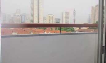 Imagem 2: Apartamento Residencial para locação, Cidade Monções, São Paulo - AP0460