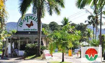 Imagem 2: Jardim Acapulco Guarujá- Terreno à venda, 1000 m²