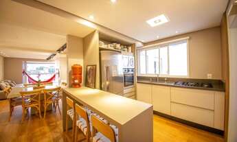 Imagem 7: Apartamento no centro