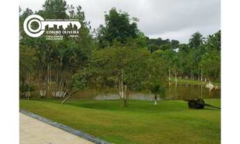 Imagem: Sitio a venda em Sete Barras-SP