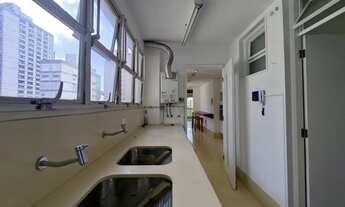 Imagem 7: 74268 - Jd Europa - 180m2 úteis - em frente ao Clube Pinheiros- Lindo!