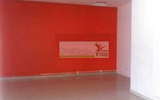 Imagem 5: Prédio em Tucuruvi - Comercial