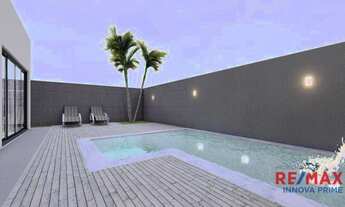 Imagem 5: Casa com 3 dormitórios à venda, 244 m² por R$ 1.490.000,00 - Primor das Torres - Cuiabá/MT