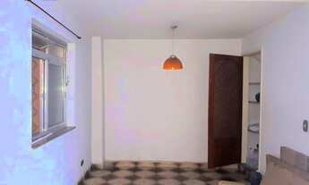 Imagem 2: Sobrado Residencial à venda, Vila Romana, São Paulo -