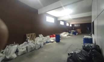 Imagem 7: Galpão à venda, 426 m² por R$ 900.000,00 - Jardim Recanto - Diadema/SP