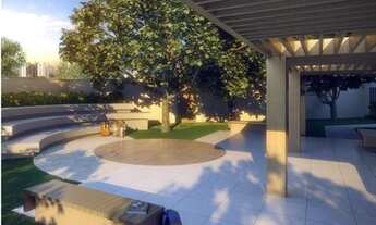 Imagem 7: Apartamento com 2 dormitórios à venda, 56 m² por R$ 405.000,00 - Benfica - Fortaleza/CE