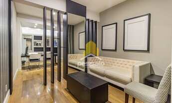 Imagem 4: Apartamento com 2 dormitórios à venda, 76 m² por R$ 534.256,36 - Centro - Gravataí/RS