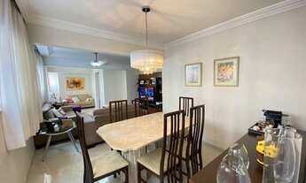 Imagem 4: Apartamento para Venda em São Paulo, Campo Belo, 3 dormitórios, 1 suíte, 3 banheiros, 1 va