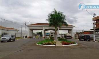 Imagem 6: Terreno à venda, 300 m² por R$ 265.000,00 - Condomínio Terras do Fontanário - Paulínia/SP