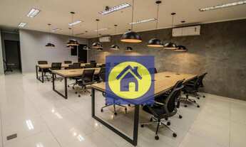 Imagem: Sala comercial