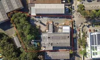 Imagem 2: Barracão à venda, 2971 m² por R$ 7.700.000,00 - Cidade Industrial - Curitiba/PR