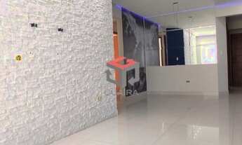 Imagem 5: Apartamento para aluguel, 3 quartos, 1 suíte, 2 vagas, Centro - São Bernardo do Campo/SP