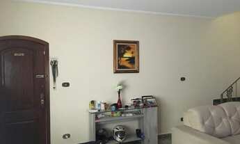 Imagem 5: Sobrado com 5 dormitórios à venda, 280 m² por R$ 1.060.000,00 - Vila Pouso Alegre - Baruer