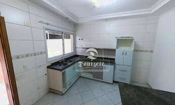 Imagem 7: Sobrado com 4 dormitórios à venda, 150 m² por R$ 795.000,01 - Vila Bastos - Santo André/SP