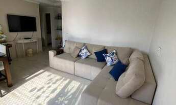 Imagem 6: Apartamento à venda, 92 m² por R$ 1.050.000,00 - Vila Olímpia - São Paulo/SP