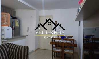 Imagem 2: APARTAMENTO 2 DORMITÓRIOS NO JARDIM BORBOREMA