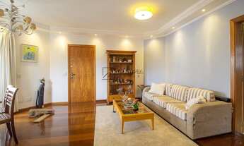 Imagem 4: Apartamento Venda Higienópolis 103 m² 3 Dormitórios