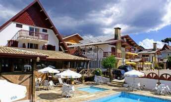 Imagem 4: HOTEL À VENDA EM CAMPOS DO JORDÃO - CENTRO TURÍSTICO DO CAPIVARI